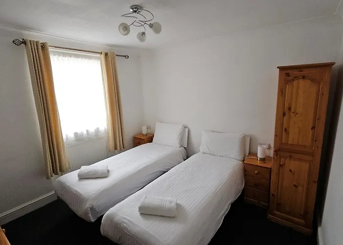 Hotel Meridiana Londres